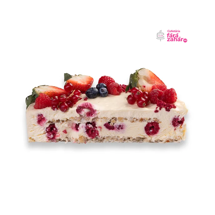 Tort Framboisier